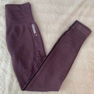 Gymshark Seamless Energy legging